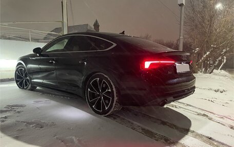 Audi A5, 2019 год, 3 700 000 рублей, 12 фотография