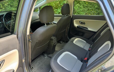 KIA cee'd III, 2012 год, 1 450 000 рублей, 10 фотография
