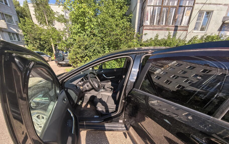 Peugeot 408 I рестайлинг, 2014 год, 700 000 рублей, 9 фотография
