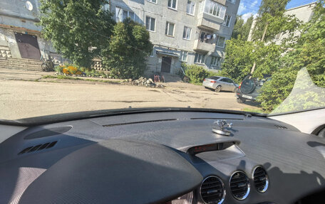 Peugeot 408 I рестайлинг, 2014 год, 700 000 рублей, 13 фотография