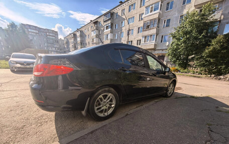 Peugeot 408 I рестайлинг, 2014 год, 700 000 рублей, 7 фотография