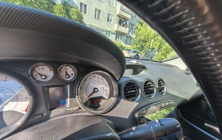 Peugeot 408 I рестайлинг, 2014 год, 700 000 рублей, 12 фотография
