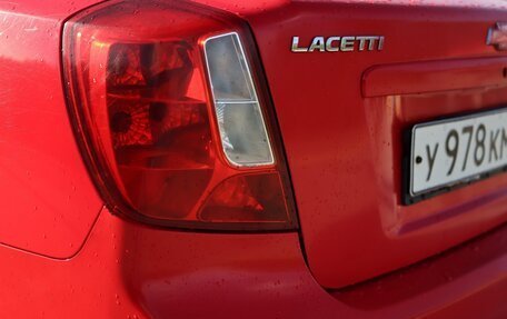 Chevrolet Lacetti, 2006 год, 290 000 рублей, 6 фотография