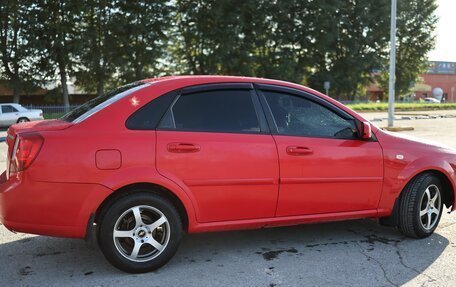 Chevrolet Lacetti, 2006 год, 290 000 рублей, 2 фотография