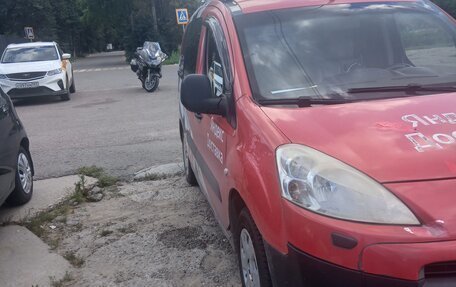 Peugeot 308 II, 2008 год, 480 000 рублей, 3 фотография