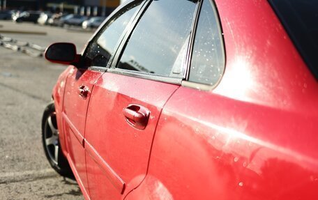 Chevrolet Lacetti, 2006 год, 290 000 рублей, 7 фотография