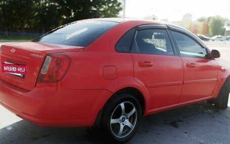 Chevrolet Lacetti, 2006 год, 290 000 рублей, 3 фотография