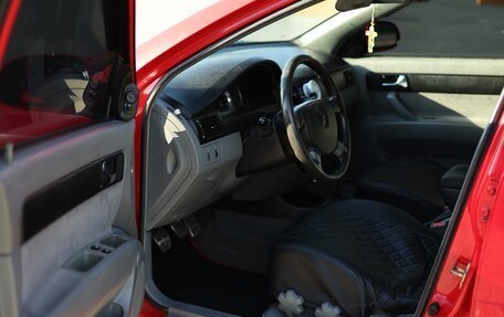 Chevrolet Lacetti, 2006 год, 290 000 рублей, 12 фотография