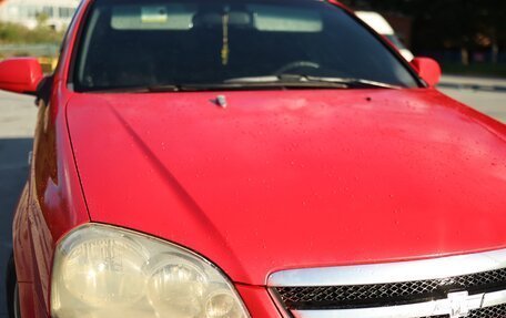 Chevrolet Lacetti, 2006 год, 290 000 рублей, 16 фотография