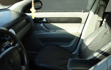 Chevrolet Lacetti, 2006 год, 290 000 рублей, 15 фотография