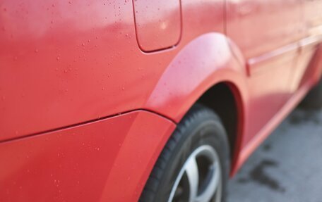 Chevrolet Lacetti, 2006 год, 290 000 рублей, 19 фотография