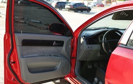 Chevrolet Lacetti, 2006 год, 290 000 рублей, 13 фотография