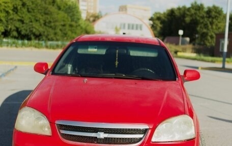 Chevrolet Lacetti, 2006 год, 290 000 рублей, 10 фотография