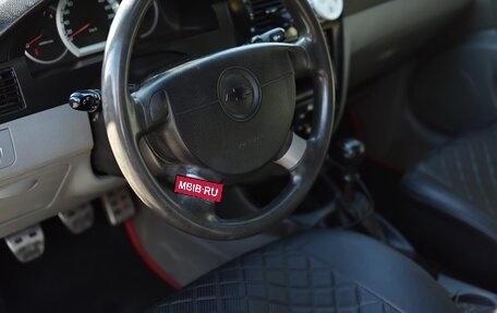 Chevrolet Lacetti, 2006 год, 290 000 рублей, 14 фотография