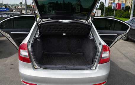 Skoda Octavia, 2013 год, 633 000 рублей, 5 фотография