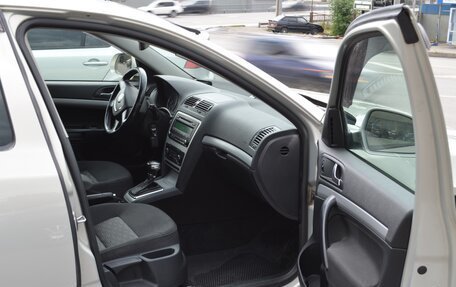 Skoda Octavia, 2013 год, 633 000 рублей, 6 фотография