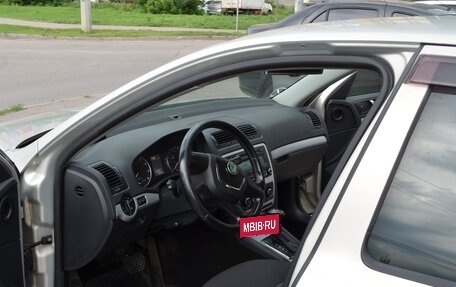 Skoda Octavia, 2013 год, 633 000 рублей, 8 фотография