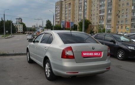 Skoda Octavia, 2013 год, 633 000 рублей, 3 фотография