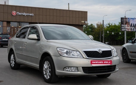 Skoda Octavia, 2013 год, 633 000 рублей, 2 фотография