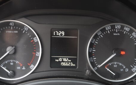 Skoda Octavia, 2013 год, 633 000 рублей, 9 фотография