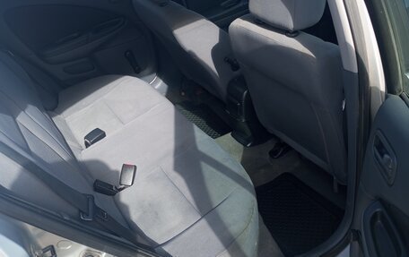 Nissan Almera, 2004 год, 250 000 рублей, 2 фотография