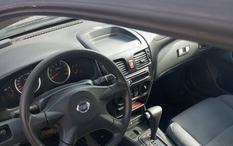 Nissan Almera, 2004 год, 250 000 рублей, 3 фотография