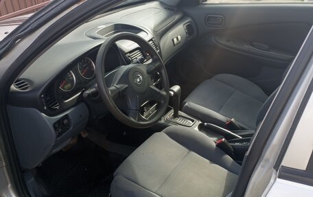Nissan Almera, 2004 год, 250 000 рублей, 4 фотография