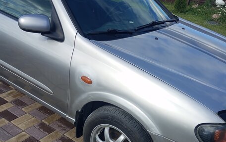 Nissan Almera, 2004 год, 250 000 рублей, 5 фотография