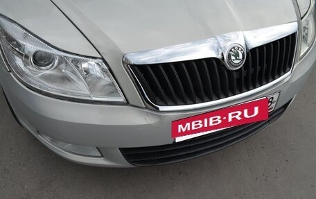 Skoda Octavia, 2013 год, 633 000 рублей, 11 фотография