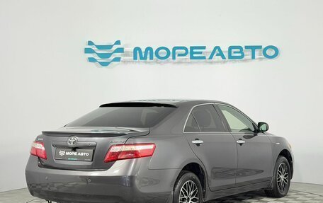 Toyota Camry, 2008 год, 1 050 000 рублей, 5 фотография