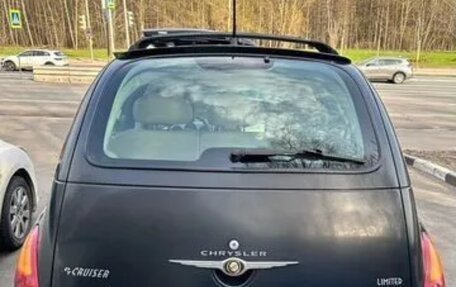 Chrysler PT Cruiser, 2007 год, 480 000 рублей, 2 фотография