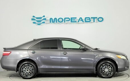 Toyota Camry, 2008 год, 1 050 000 рублей, 4 фотография