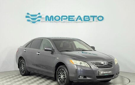 Toyota Camry, 2008 год, 1 050 000 рублей, 3 фотография
