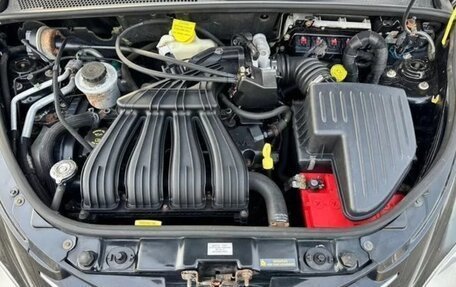 Chrysler PT Cruiser, 2007 год, 480 000 рублей, 5 фотография