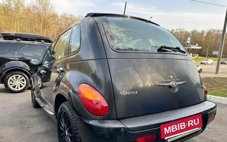 Chrysler PT Cruiser, 2007 год, 480 000 рублей, 3 фотография