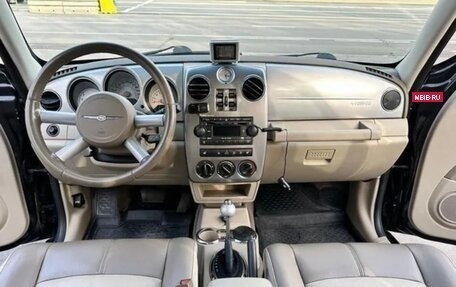 Chrysler PT Cruiser, 2007 год, 480 000 рублей, 4 фотография