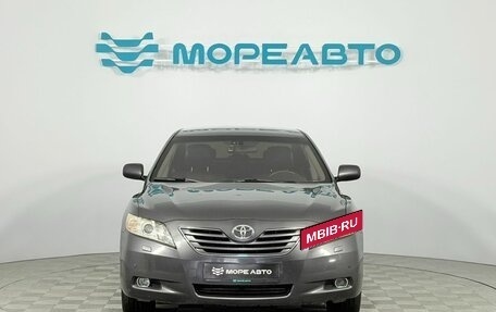 Toyota Camry, 2008 год, 1 050 000 рублей, 2 фотография