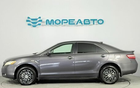 Toyota Camry, 2008 год, 1 050 000 рублей, 8 фотография