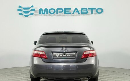 Toyota Camry, 2008 год, 1 050 000 рублей, 6 фотография