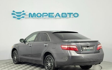 Toyota Camry, 2008 год, 1 050 000 рублей, 7 фотография