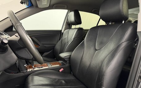 Toyota Camry, 2008 год, 1 050 000 рублей, 9 фотография