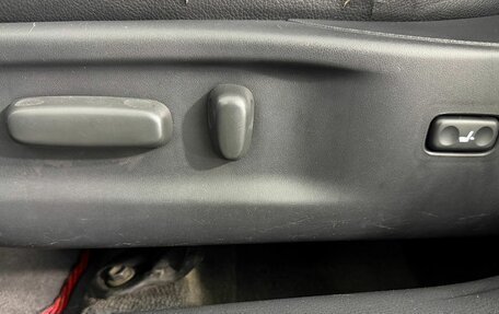 Toyota Camry, 2008 год, 1 050 000 рублей, 10 фотография