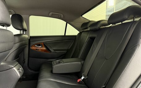 Toyota Camry, 2008 год, 1 050 000 рублей, 17 фотография