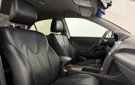 Toyota Camry, 2008 год, 1 050 000 рублей, 19 фотография