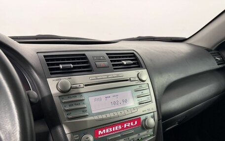 Toyota Camry, 2008 год, 1 050 000 рублей, 14 фотография