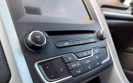 Ford Mondeo V, 2016 год, 1 429 000 рублей, 11 фотография