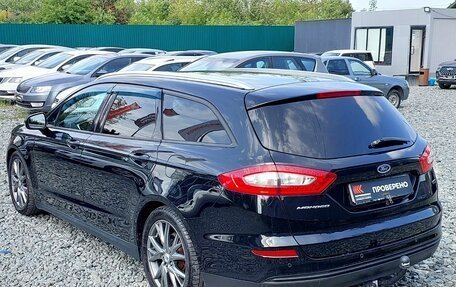 Ford Mondeo V, 2016 год, 1 429 000 рублей, 7 фотография