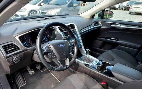 Ford Mondeo V, 2016 год, 1 429 000 рублей, 9 фотография