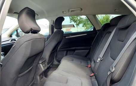Ford Mondeo V, 2016 год, 1 429 000 рублей, 16 фотография