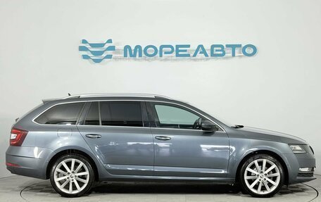 Skoda Octavia, 2019 год, 1 900 000 рублей, 4 фотография